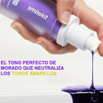 Blanqueamiento Dental