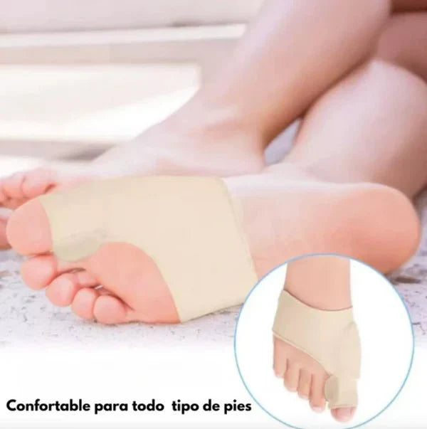 Corrector De Juanetes