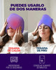 Gorro Omega